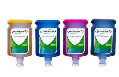 Tintas Tecnopaint